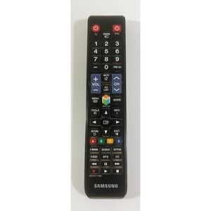 BN59-01178W For Samsung Smart LCD TV Remote Control UN50H5203 UN50H5203AF